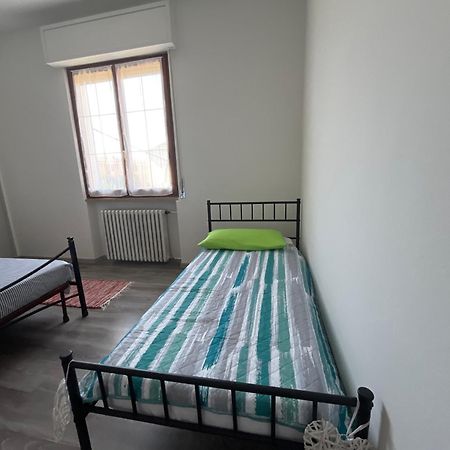 Casa Do Sol Apartment Peschiera del Garda Eksteriør bilde