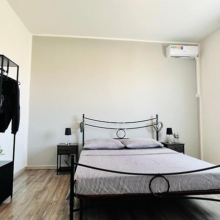 Casa Do Sol Apartment Peschiera del Garda Eksteriør bilde