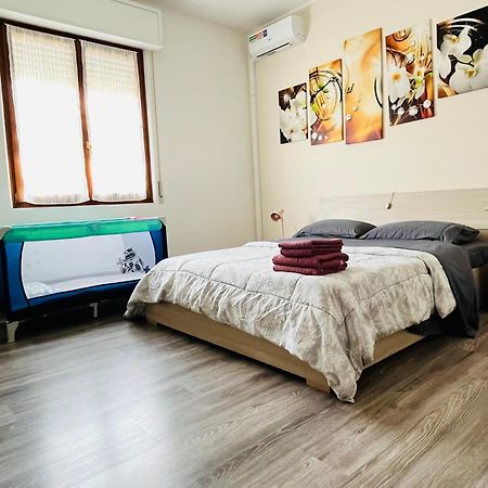 Casa Do Sol Apartment Peschiera del Garda Eksteriør bilde