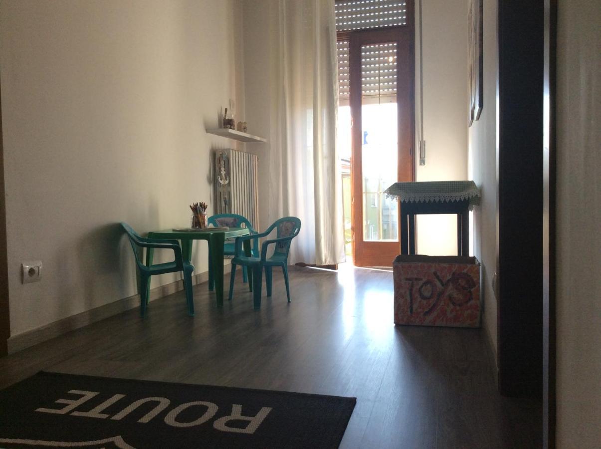 Casa Do Sol Apartment Peschiera del Garda Eksteriør bilde