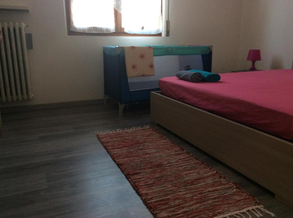 Casa Do Sol Apartment Peschiera del Garda Eksteriør bilde