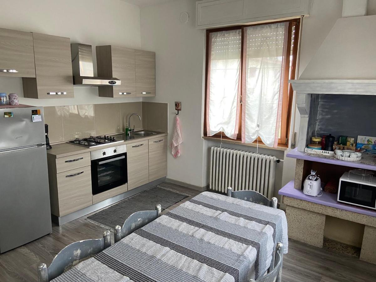 Casa Do Sol Apartment Peschiera del Garda Eksteriør bilde