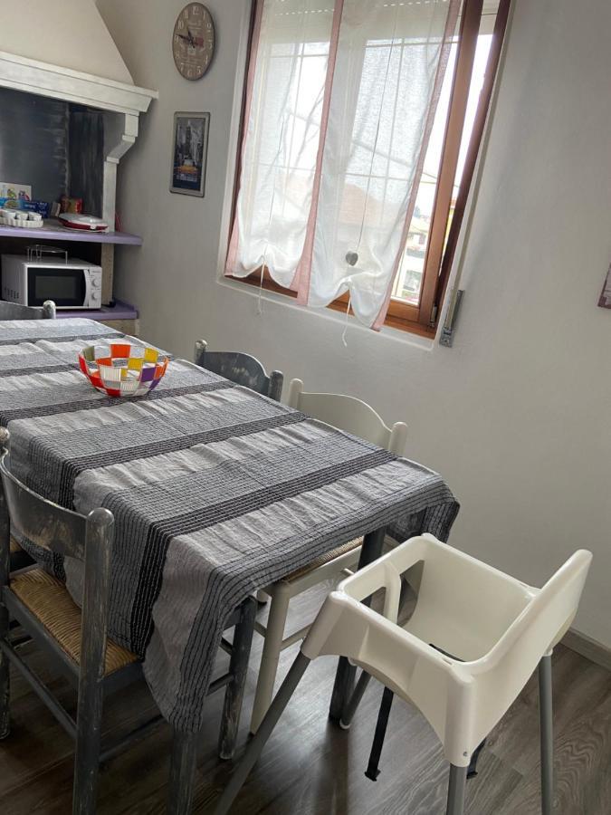 Casa Do Sol Apartment Peschiera del Garda Eksteriør bilde