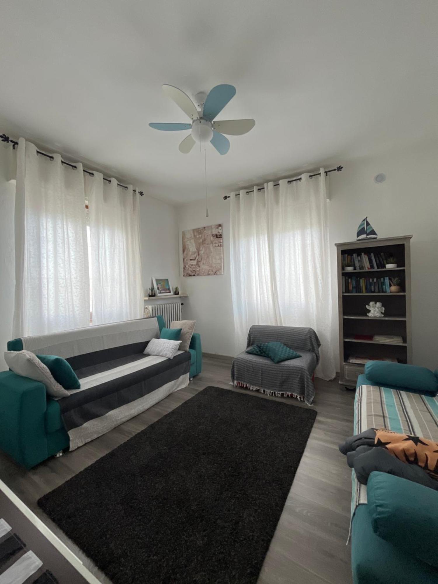 Casa Do Sol Apartment Peschiera del Garda Eksteriør bilde