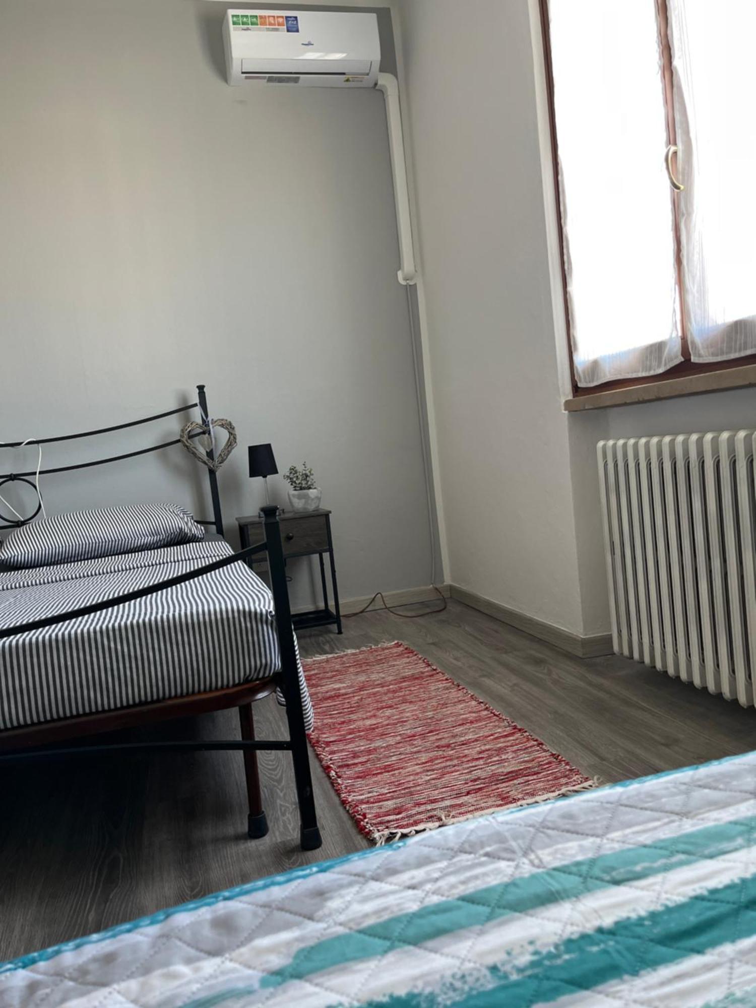 Casa Do Sol Apartment Peschiera del Garda Eksteriør bilde