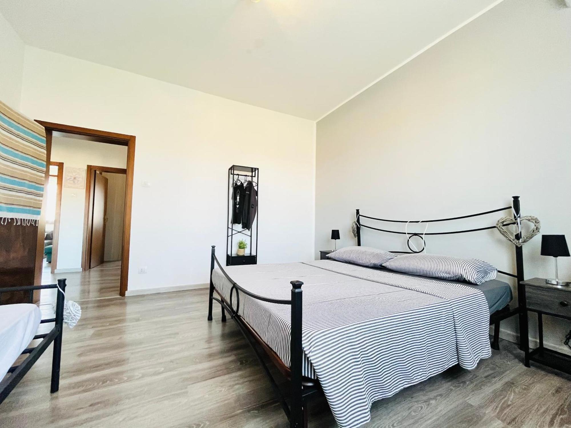 Casa Do Sol Apartment Peschiera del Garda Eksteriør bilde