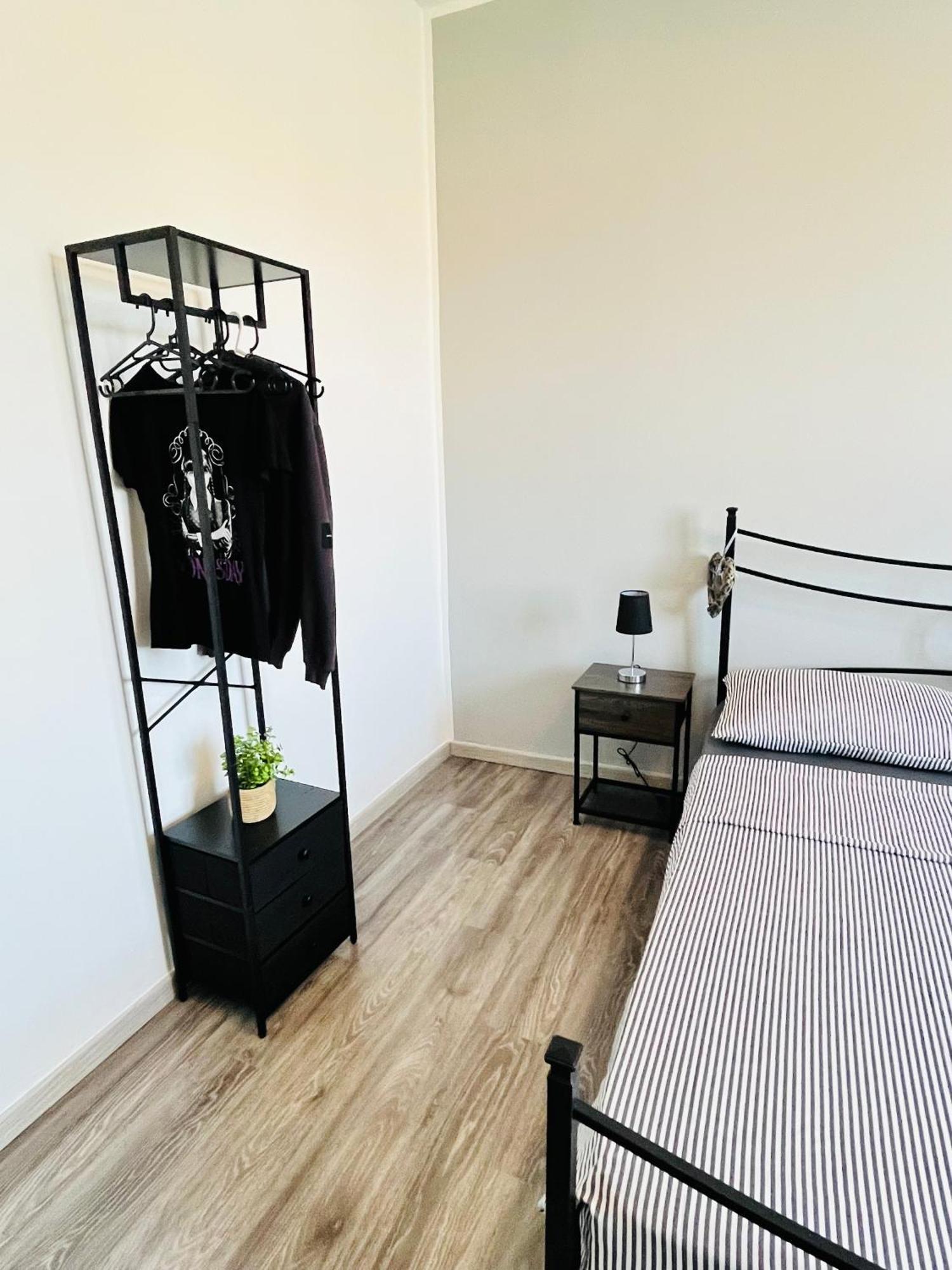 Casa Do Sol Apartment Peschiera del Garda Eksteriør bilde