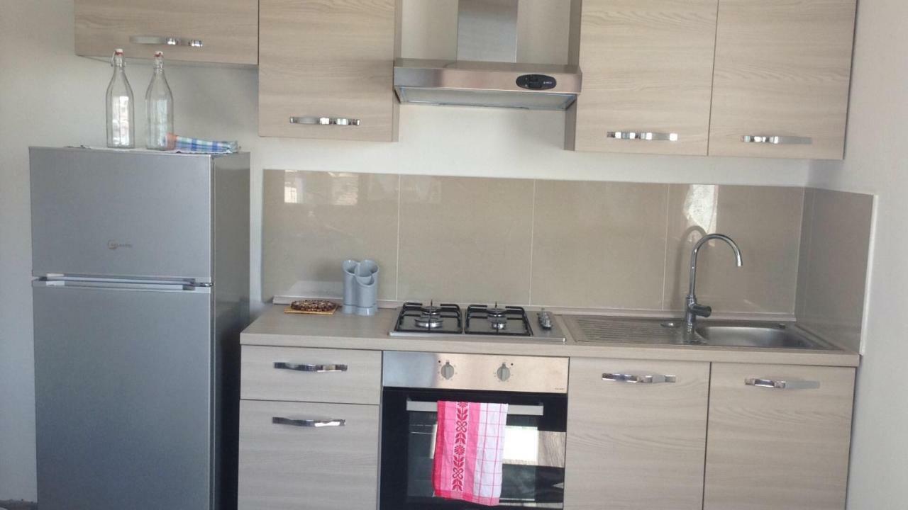 Casa Do Sol Apartment Peschiera del Garda Eksteriør bilde