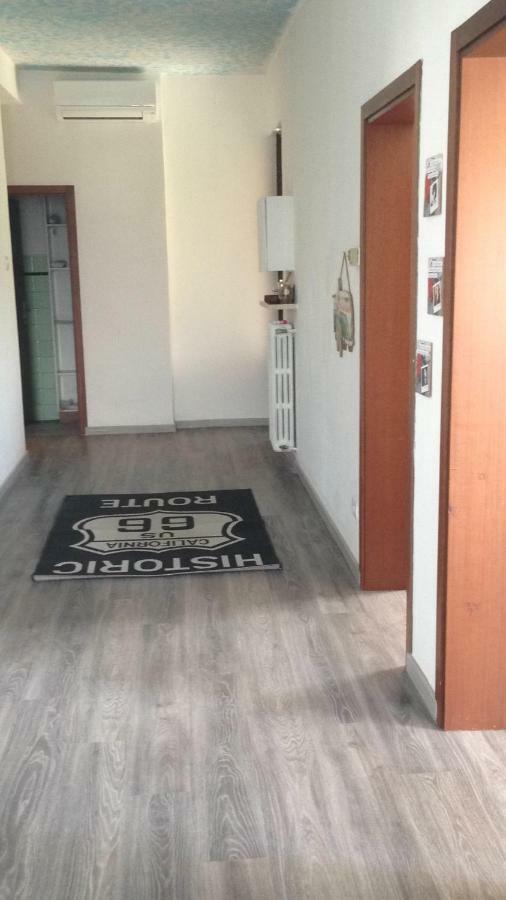 Casa Do Sol Apartment Peschiera del Garda Eksteriør bilde