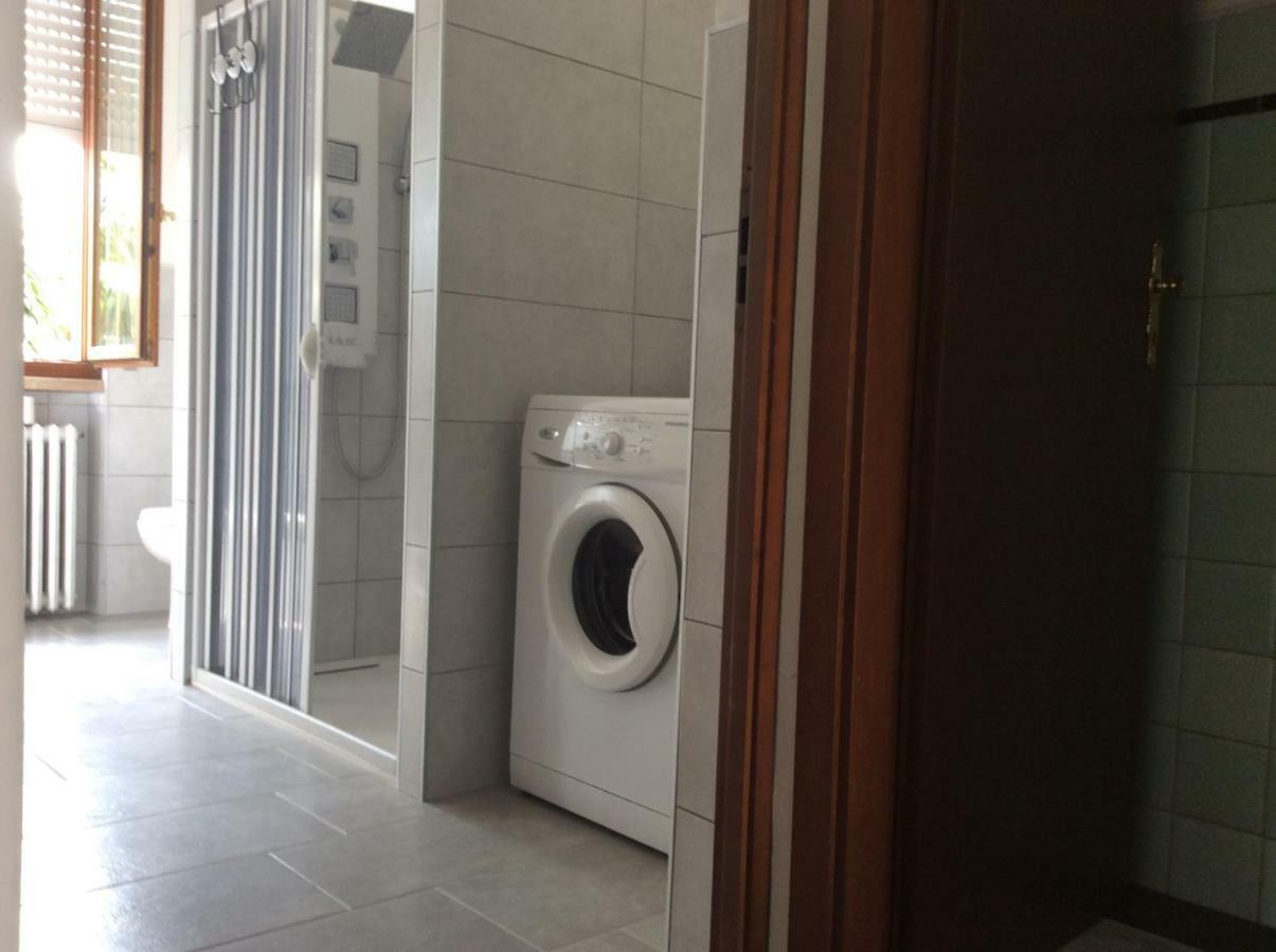 Casa Do Sol Apartment Peschiera del Garda Eksteriør bilde