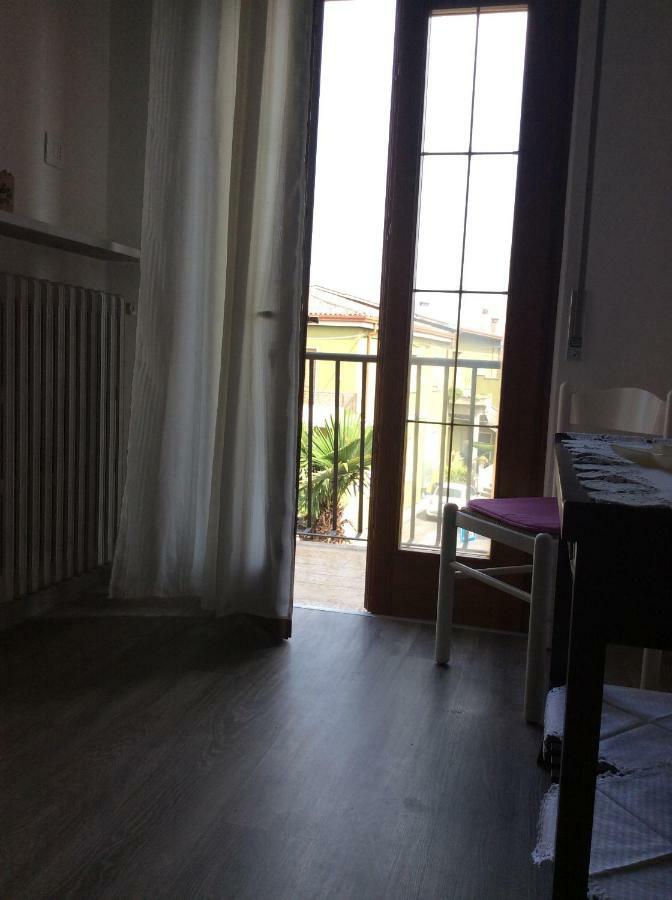 Casa Do Sol Apartment Peschiera del Garda Eksteriør bilde