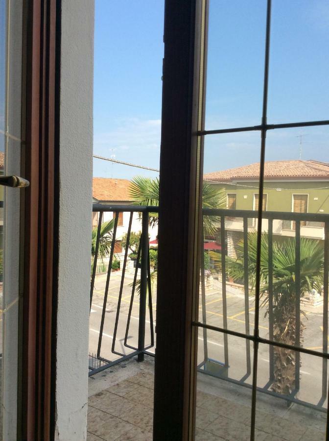 Casa Do Sol Apartment Peschiera del Garda Eksteriør bilde