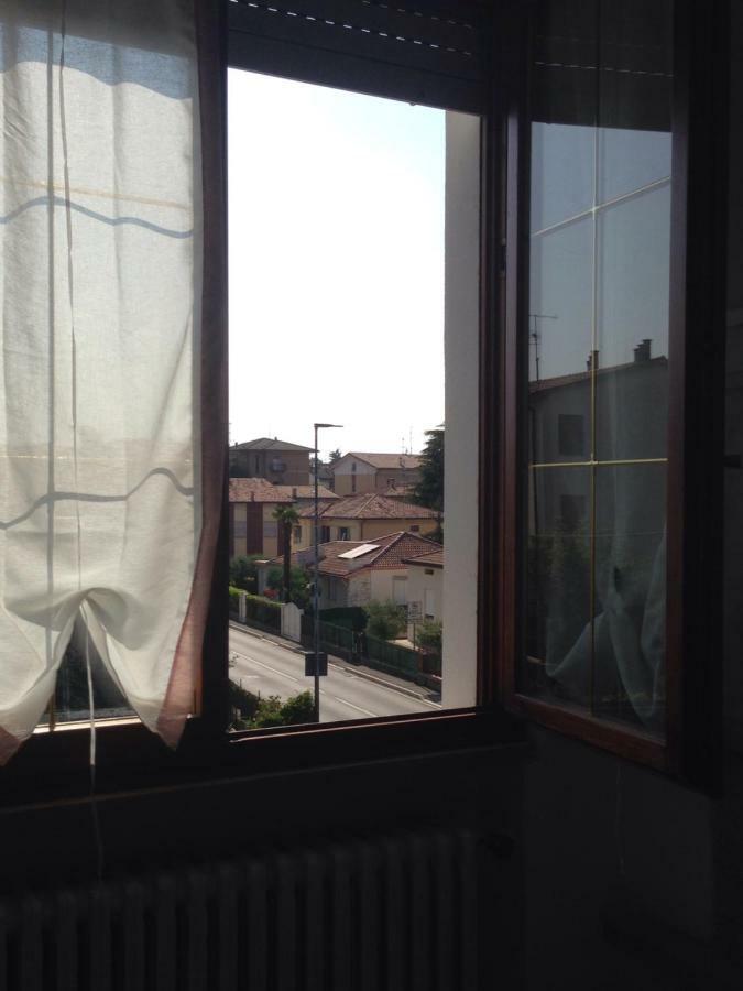 Casa Do Sol Apartment Peschiera del Garda Eksteriør bilde