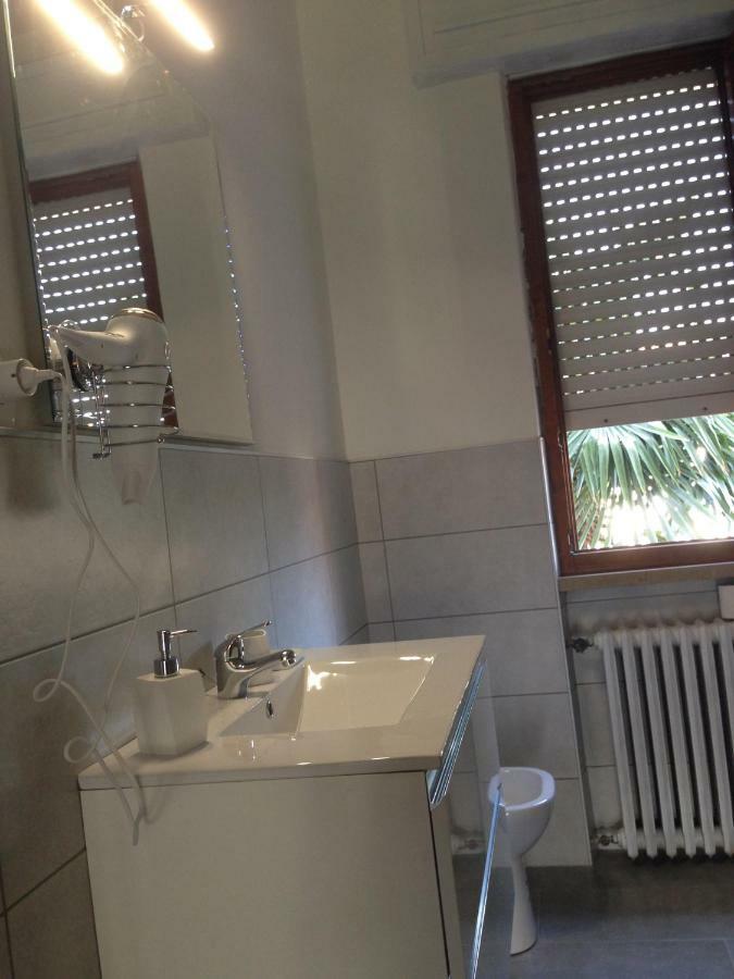 Casa Do Sol Apartment Peschiera del Garda Eksteriør bilde